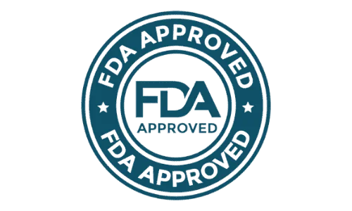 SeroBurn FDA Approved