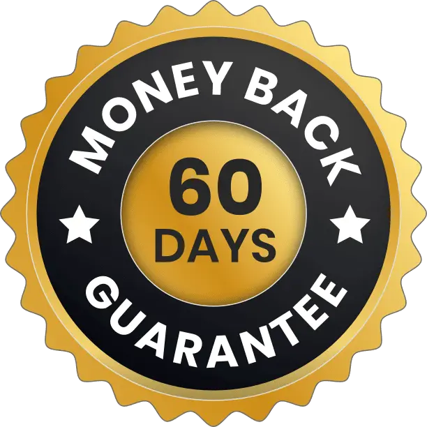 SeroBurn Money Back Gaurantee