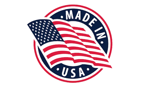 SeroBurn Made in USA