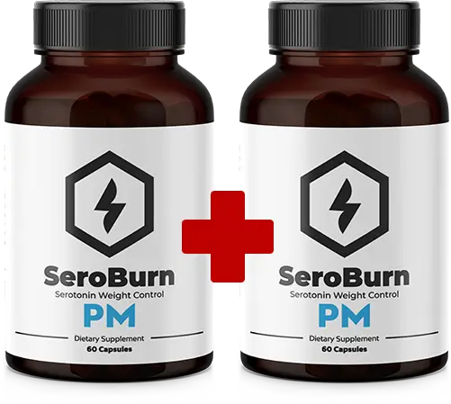 SeroBurn Bonus 2